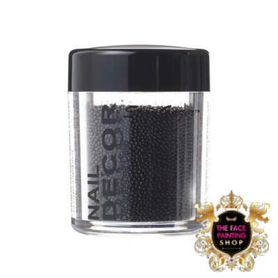 StarGazer Decor Black Caviar